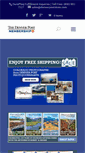 Mobile Screenshot of denverpoststore.com